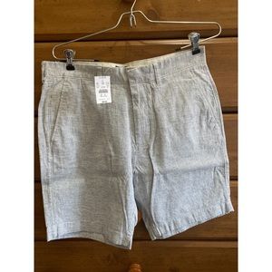 J.Crew Men's 9" Inseam Short